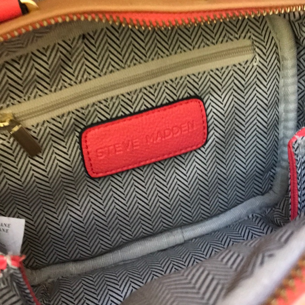 Steven Madden Purse - Picture 3 of 7